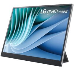 Monitor LG Gram 16" /  /      2K