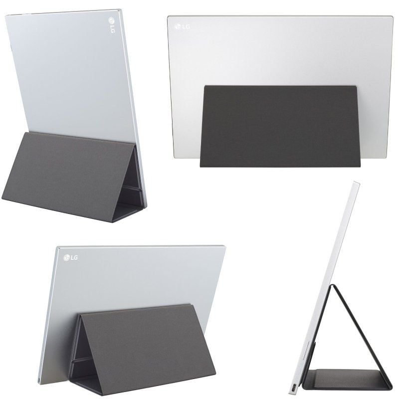 Monitor LG Gram 16" /  /      2K - Image 4