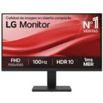 Monitor LG  22" /  /      FullHD
