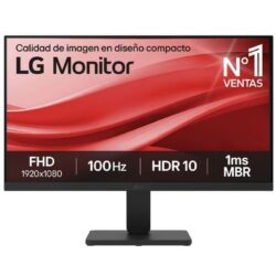 Monitor LG  22" /  /      FullHD