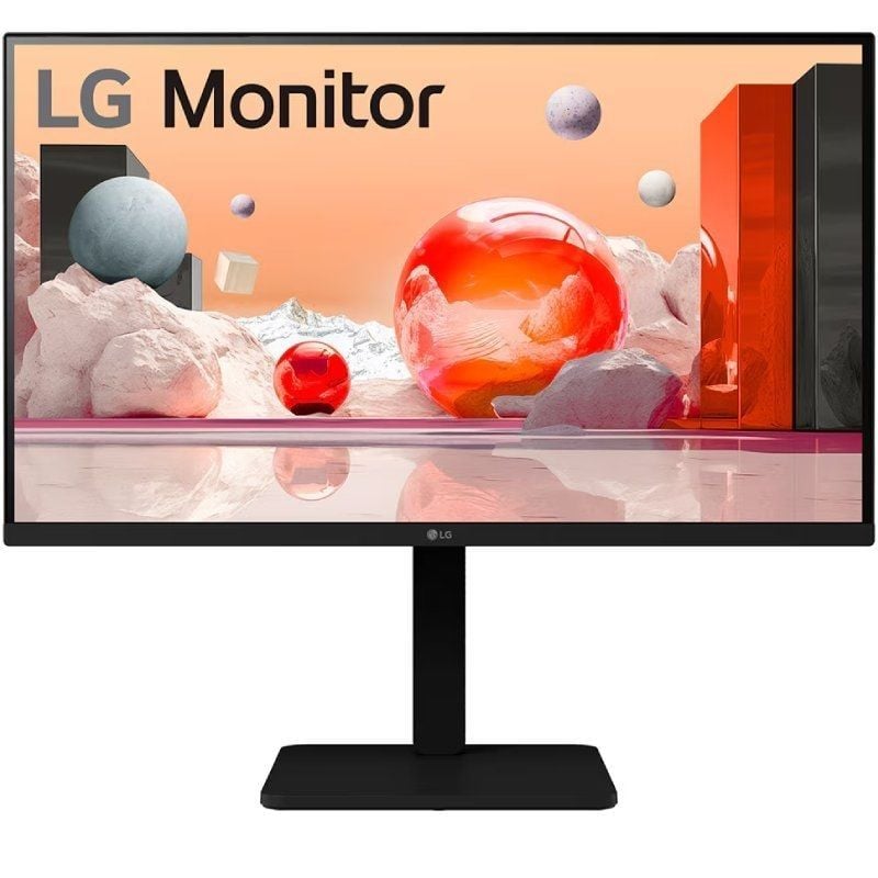 Monitor LG  24" /  /      FullHD