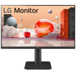 Monitor LG 25MS550-B 24" /  /      FullHD