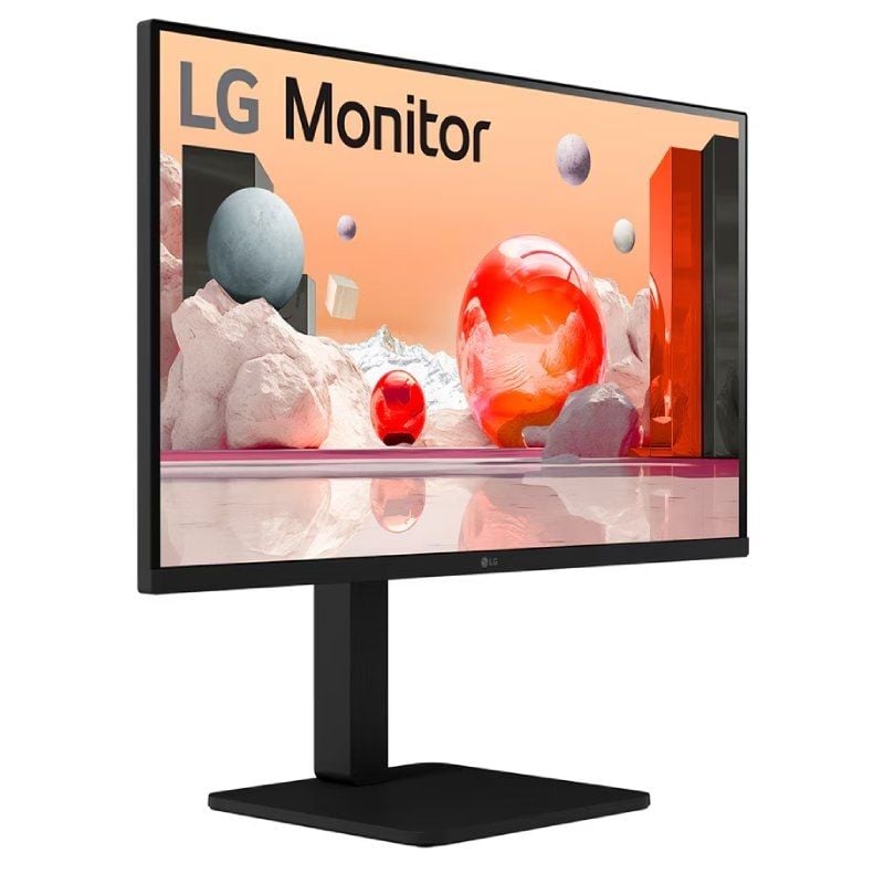 Monitor LG  27" /  /      FullHD - Image 2