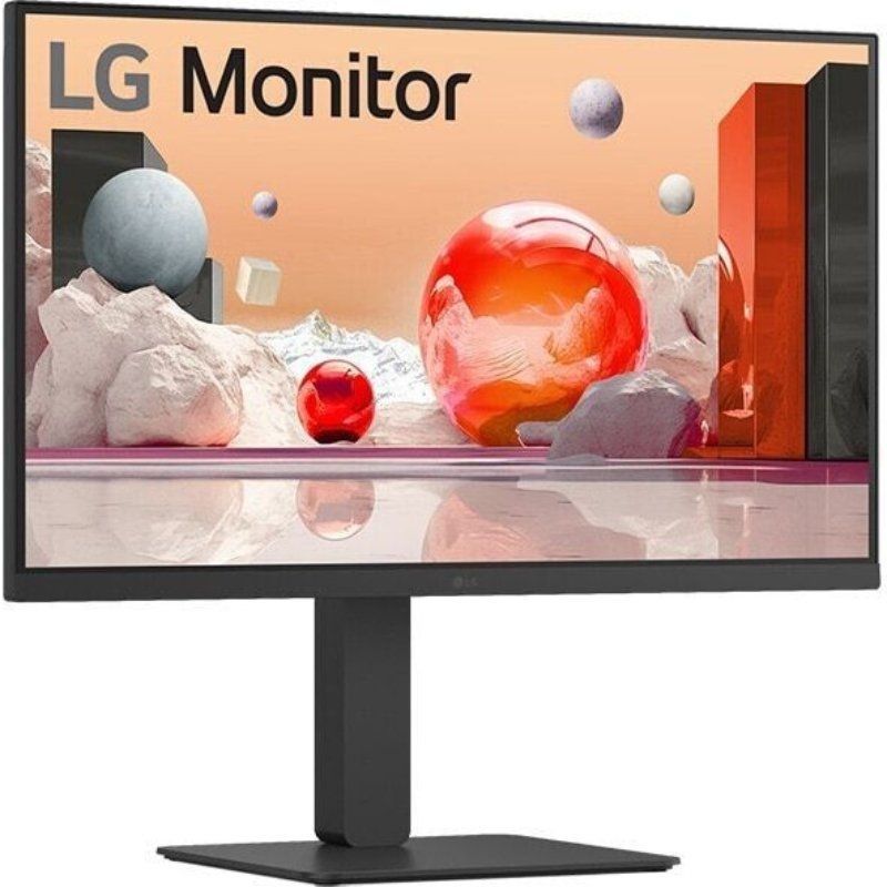 Monitor LG 27BA750-B 27" /  /      FullHD - Image 2