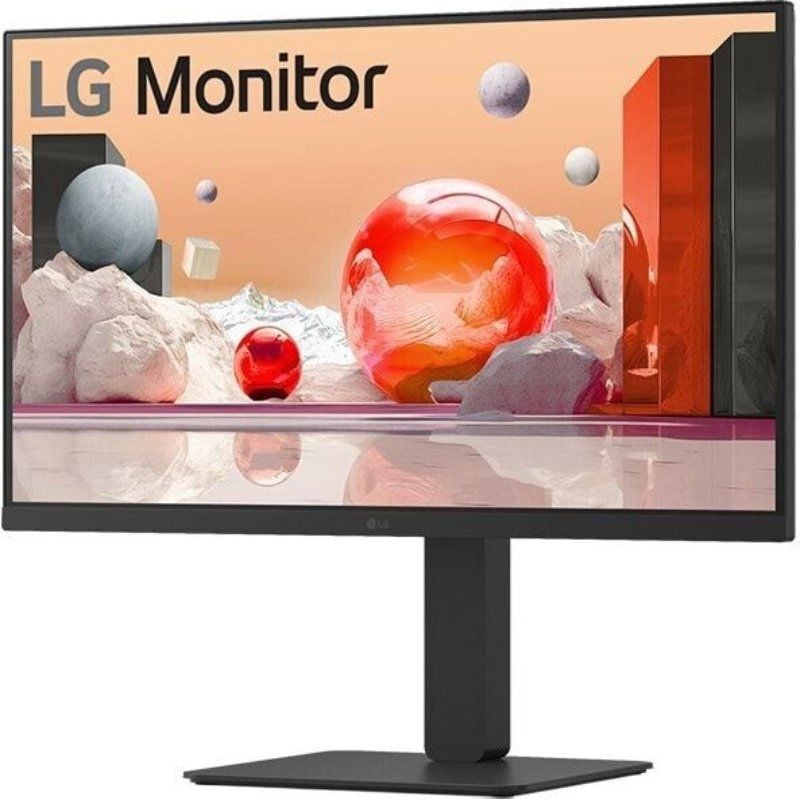 Monitor LG 27BA750-B 27" /  /      FullHD - Image 3