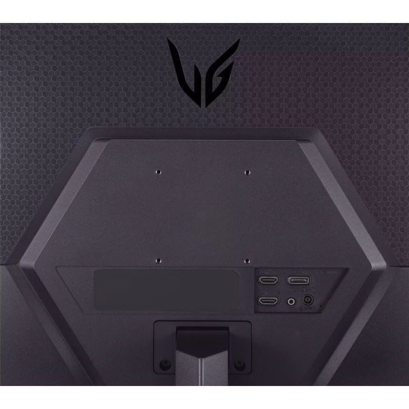 Monitor LG  27" /  /      FullHD - Image 5