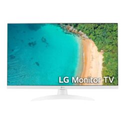 Monitor LG 27TQ615S-WZ 27" /  /      FullHD
