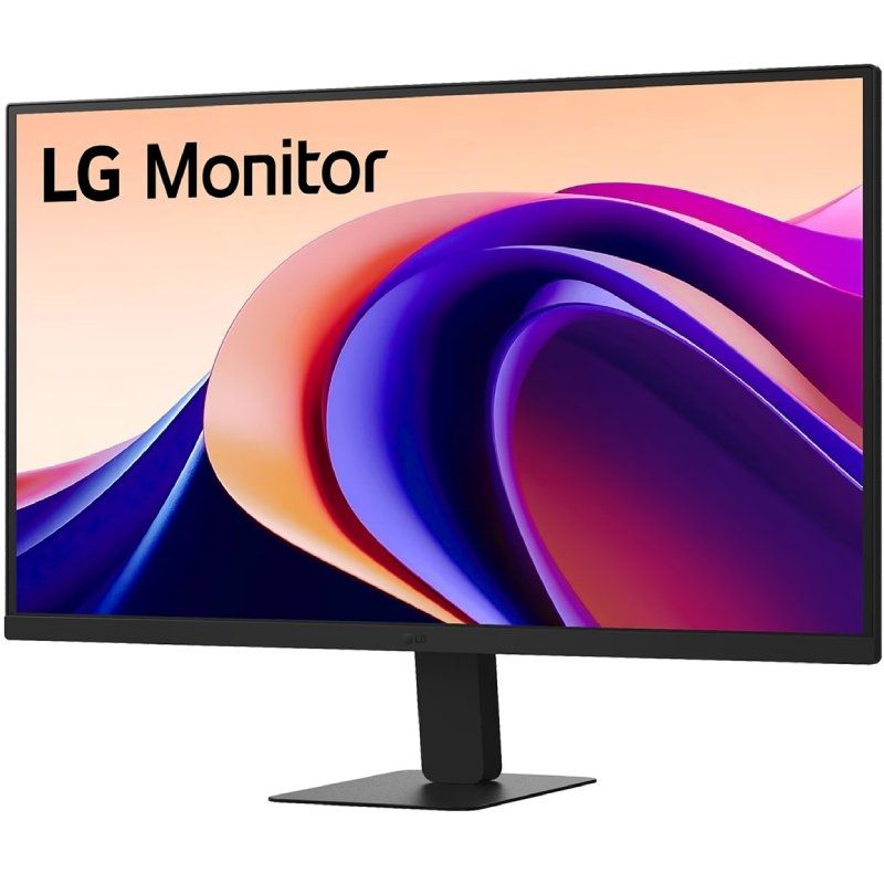 Monitor LG  27" /  /      2K - Image 2