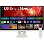 Monitor LG MyView 27" /  /      4K