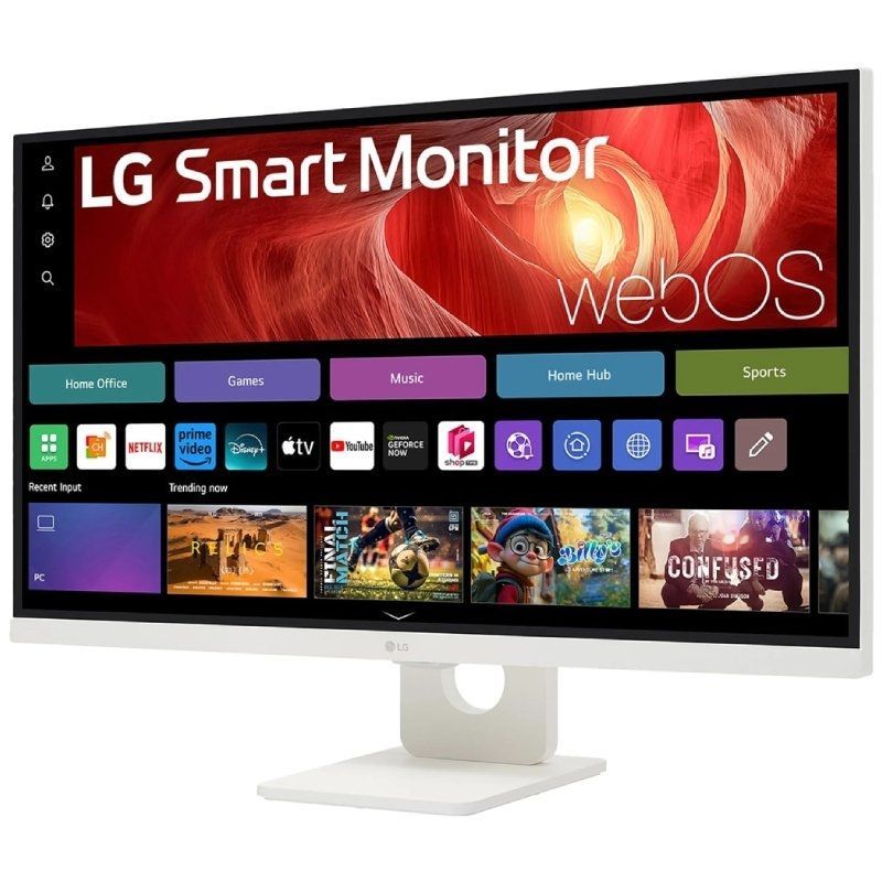 Monitor LG MyView 27" /  /      4K - Image 3