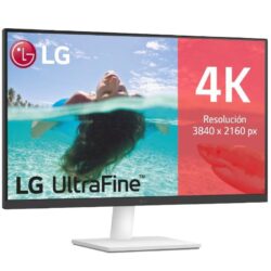 Monitor LG  27" /  /      4K