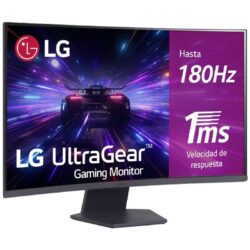 Monitor LG  32" /  /      2K