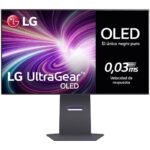 Monitor LG UltraGear 32" /  /      4K
