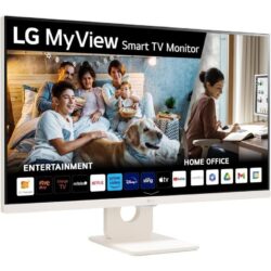 Monitor LG MyView 32" /  /      FullHD