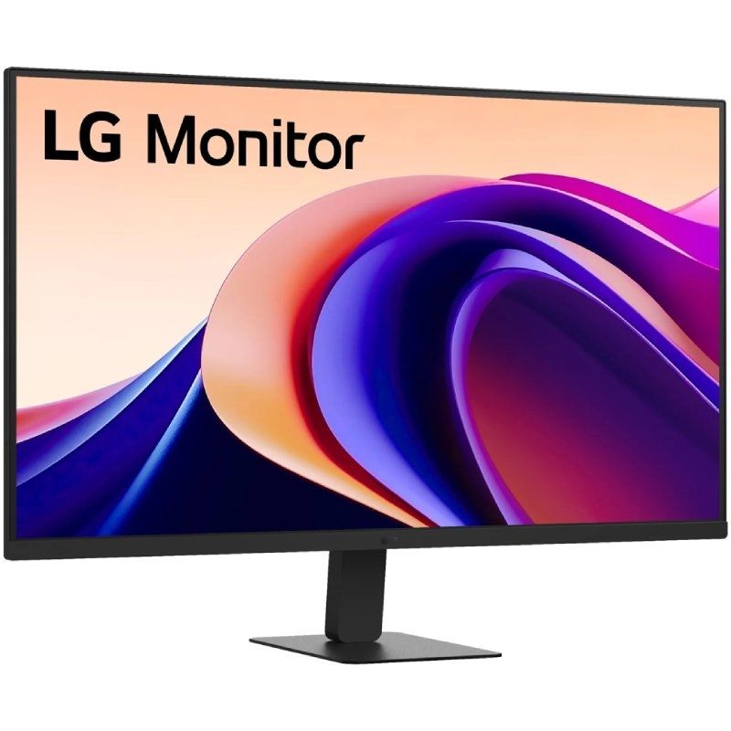 Monitor LG  32" /  /      2K - Image 2