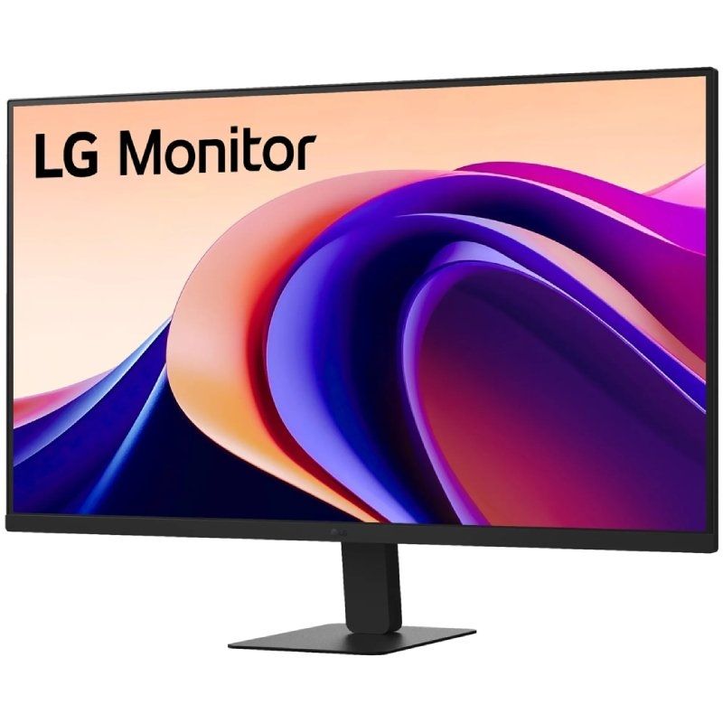 Monitor LG  32" /  /      2K - Image 3