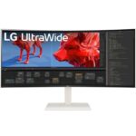 Monitor LG 38BR85QC-W 39" /  /      2K