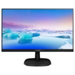 Monitor PHILIPS  22" /  /      FullHD