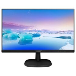 Monitor PHILIPS  22" /  /      FullHD