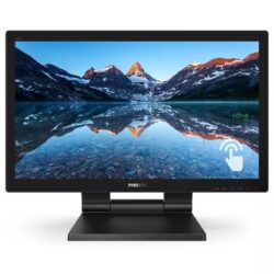 Monitor PHILIPS  24"  Tátil /  /      FullHD