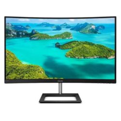 Monitor PHILIPS E-Line 32" /  /      4K