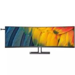 Monitor PHILIPS 45B1U6900C 43" /  /      5K