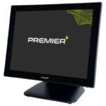 PREMIER KT-2000 15" TPV  Tátil / Celeron-N97 / 8GB  128GB SSD