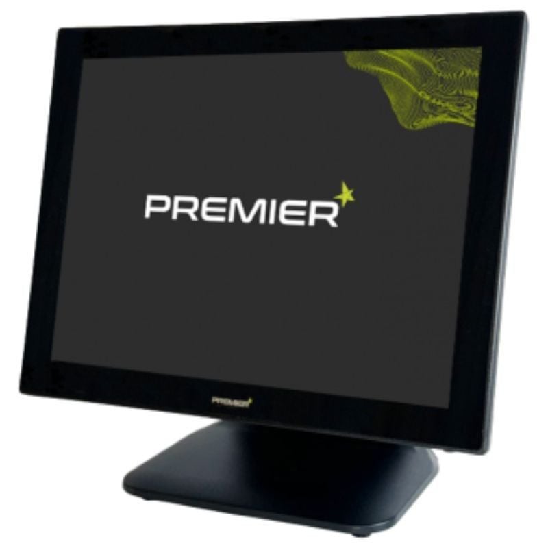 PREMIER KT-2000 15" TPV  Tátil / Celeron-N97 / 8GB  128GB SSD