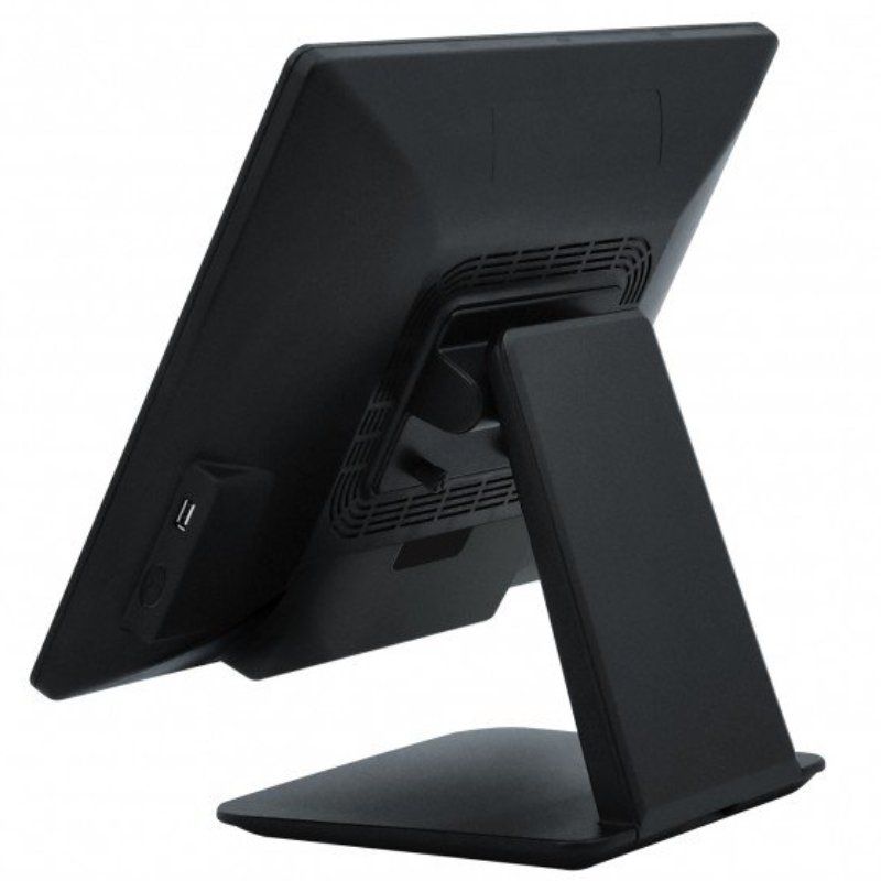 PREMIER KT-97 17" TPV  Tátil / Celeron-J6412 / 8GB  128GB SSD - Image 2