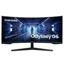 Monitor SAMSUNG  34" /  /      2K