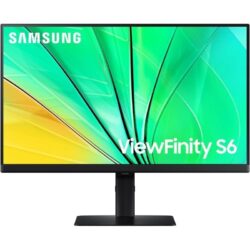 Monitor SAMSUNG ViewFinity 24" /  /      2K
