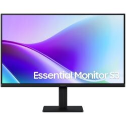 Monitor SAMSUNG Essential 24" /  /      FullHD