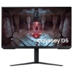 Monitor SAMSUNG  27" /  /      2K