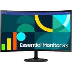 Monitor SAMSUNG  27" /  /      FullHD