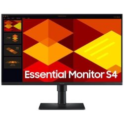 Monitor SAMSUNG Essential 27" /  /      FullHD