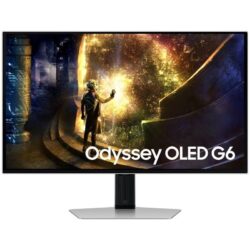 Monitor SAMSUNG OLED 27" /  /      2K