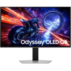 Monitor SAMSUNG Odyssey 27" /  /      2K