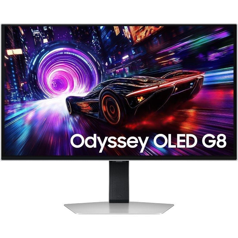 Monitor SAMSUNG Odyssey 27" /  /      4K