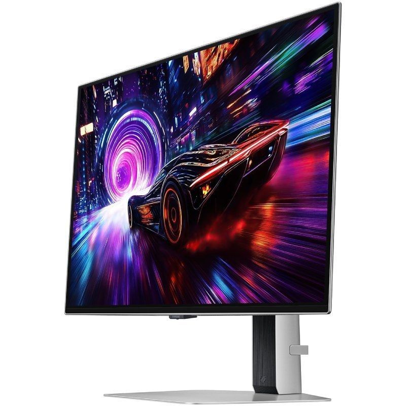 Monitor SAMSUNG Odyssey 27" /  /      4K - Image 3