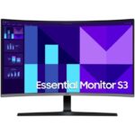 Monitor SAMSUNG Essential 32" /  /      FullHD
