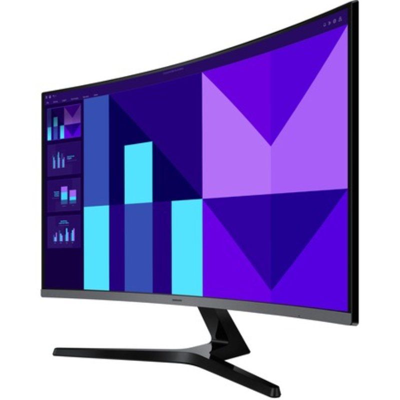 Monitor SAMSUNG Essential 32" /  /      FullHD - Image 2