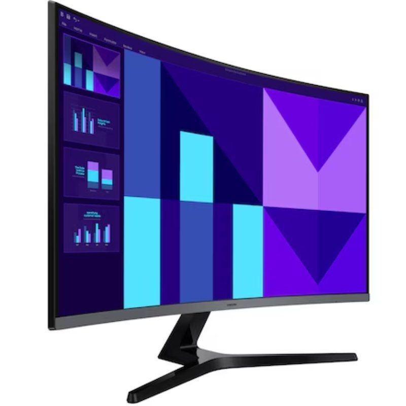 Monitor SAMSUNG Essential 32" /  /      FullHD - Image 3