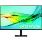 Monitor SAMSUNG ViewFinity 27" /  /      2K