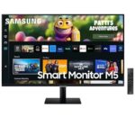 Monitor SAMSUNG M5 32" /  /      FullHD