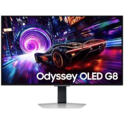 Monitor SAMSUNG Odyssey 32" /  /      4K