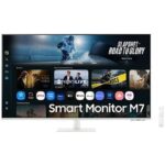 Monitor SAMSUNG M7 32" /  /      4K