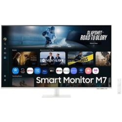 Monitor SAMSUNG M7 32" /  /      4K