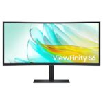 Monitor SAMSUNG  34" /  /      2K