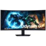Monitor SAMSUNG Odyssey 40" /  /      5K