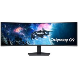 Monitor SAMSUNG Odyssey 49" /  /      5K